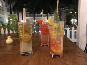 Drinks