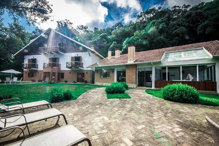 NATURE PARADISE BOUTIQUE HOTEL (RIO DE JANEIRO): 99 fotos e 14 avaliações -  Tripadvisor