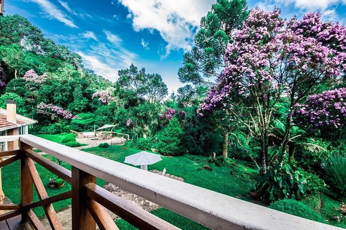 NATURE PARADISE BOUTIQUE HOTEL (RIO DE JANEIRO): 99 fotos e 14 avaliações -  Tripadvisor