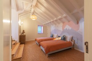 Quarto e suite