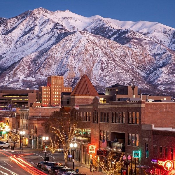 Huntsville, UT 2022 Best Places to Visit Tripadvisor