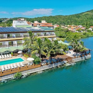 Hotel Costa Norte Ponta das Canas