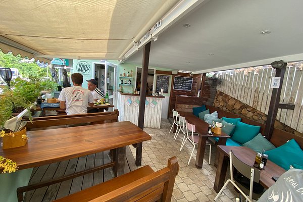 THE 10 BEST Restaurants in Gustavia (Updated October 2023)
