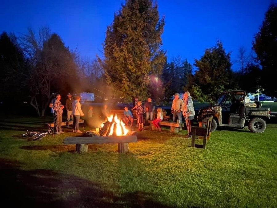 Fish Creek Campground Rv Llc Updated 2021 Prices Reviews Wi Door County Tripadvisor