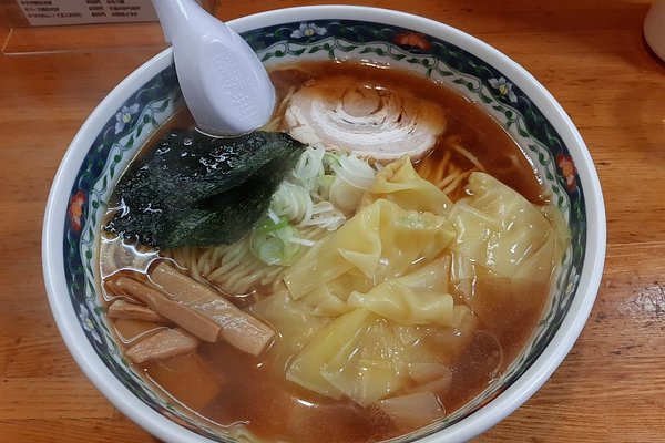 Hoto Noodles ・ A Local Specialty From Mount Fuji - HYPER JAPAN