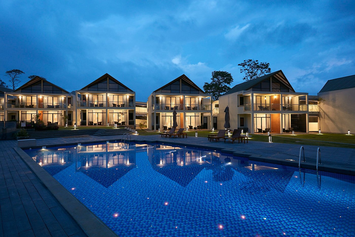 THE ARGYLE LUXURY BOUTIQUE HOTEL Updated 2025 Prices & Reviews (Sri Lanka/Hatton)