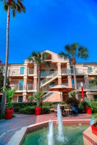 Hotel photo 31 of Sonesta ES Suites Lake Buena Vista - Orlando.