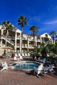 Hotel photo 5 of Sonesta ES Suites Lake Buena Vista - Orlando.
