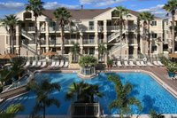 Hotel photo 26 of Sonesta ES Suites Lake Buena Vista - Orlando.