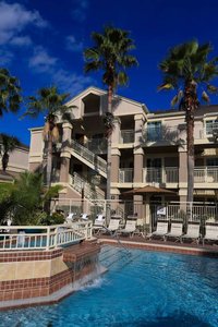 Hotel photo 25 of Sonesta ES Suites Lake Buena Vista - Orlando.