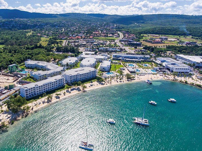 Hotel Riu Montego Bay - Ironshore, Jamaica (UPDATED 2024)