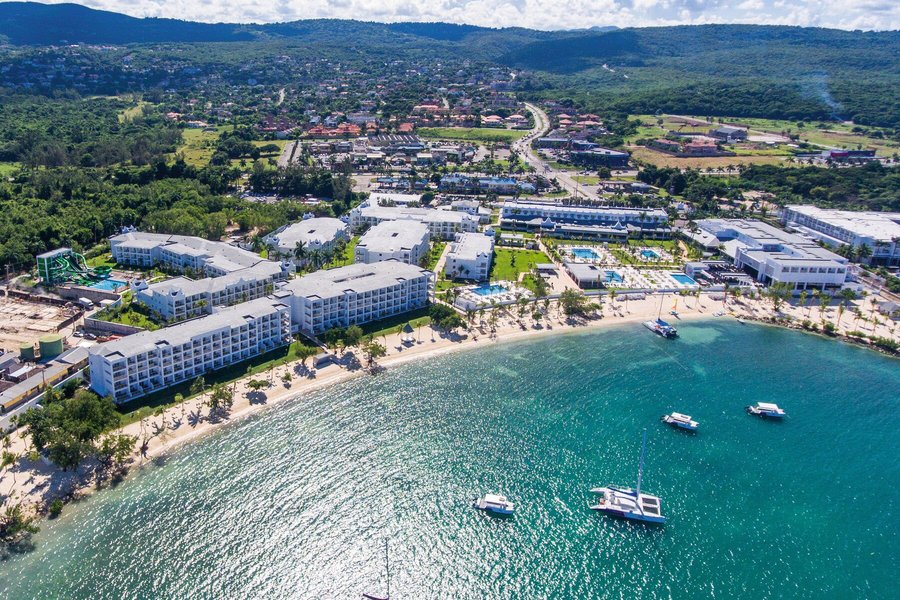 HOTEL RIU MONTEGO BAY Bewertungen, Fotos & Preisvergleich (Ironshore