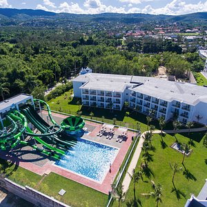 Hotel Riu Montego Bay, hotel in Jamaica