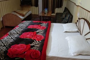 Room & Suite