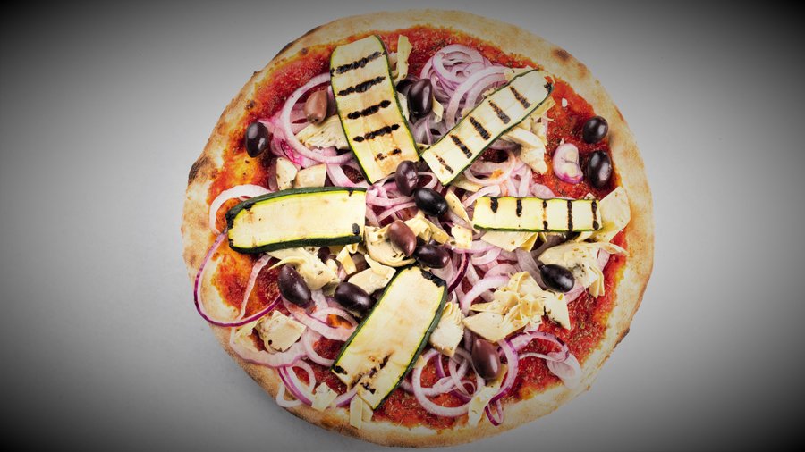 Vegan is also good!!!!!!!
