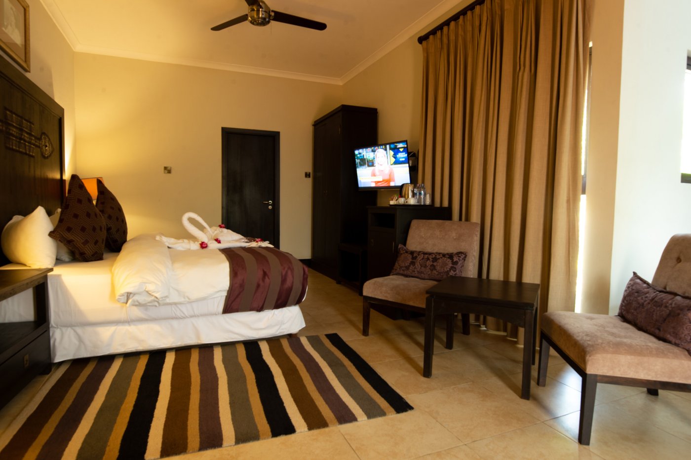 RIDGE ROYAL HOTEL - Updated 2024 Prices & Reviews (Ghana/Cape Coast)