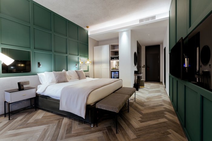 The Embassy Valletta Hotel Rooms: Pictures & Reviews - Tripadvisor