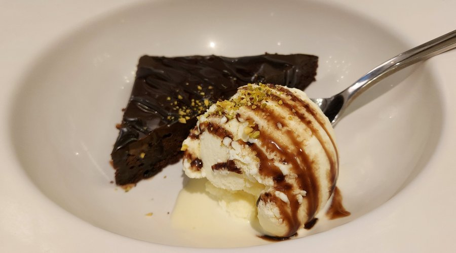 dessert add-on 