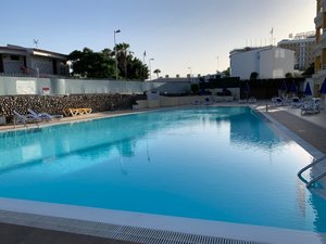 HOTEL-APARTAMENTOS DUNAMAR $111 ($̶1̶6̶7̶) - Updated 2023 Prices