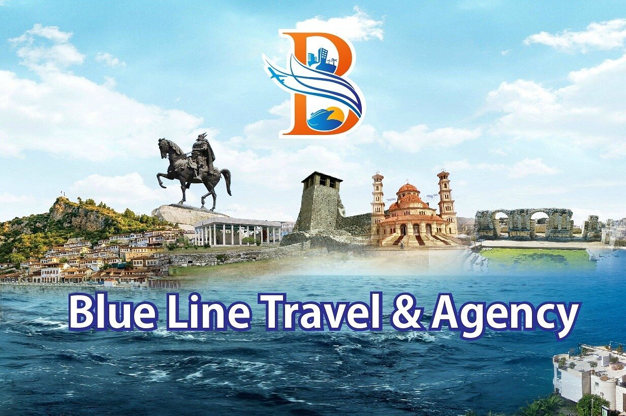 blue line travel and tours