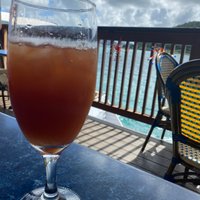 PETITE PUMP ROOM, Charlotte Amalie - Menu, Prices & Restaurant Reviews ...