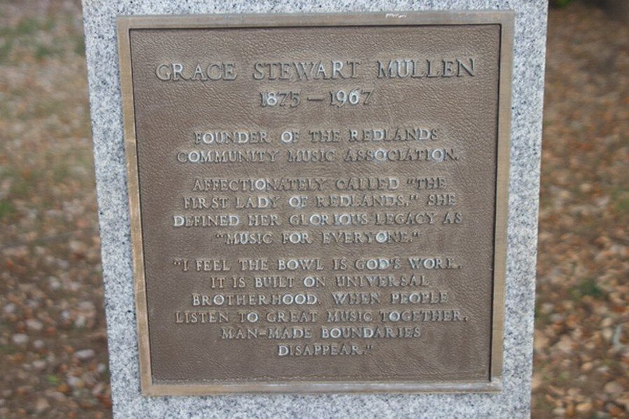 Grace Stewart Mullen 1875-1907 image