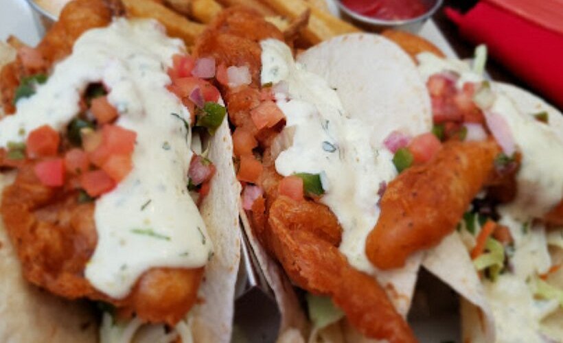 Woody's Grille