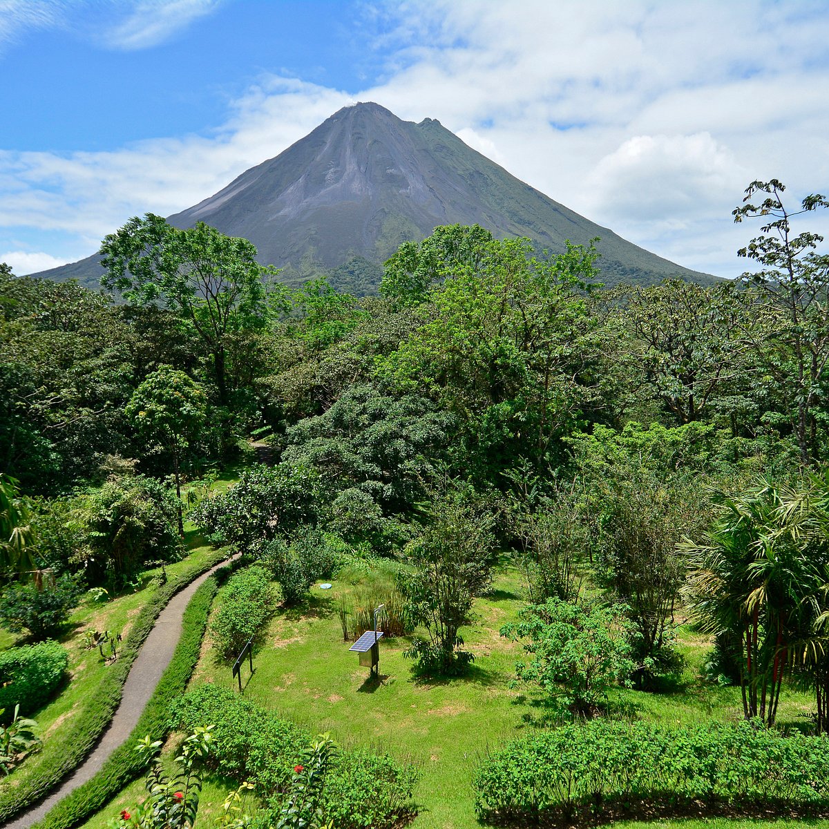 Arenal Observatory Lodge & Trails (La Fortuna de San Carlos) 2021 All