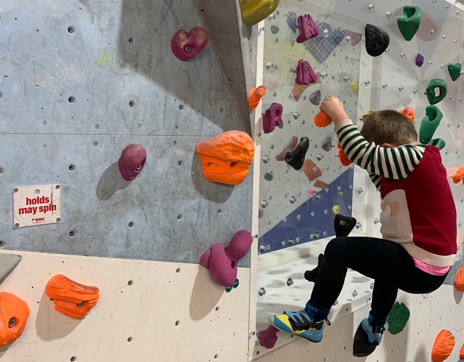 The Climbing Lab (Leeds) - All You Need to Know BEFORE You Go