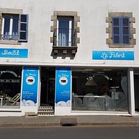 Photo de la boutik