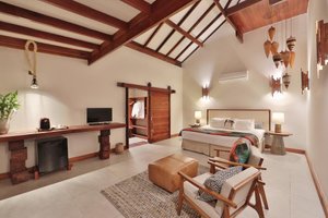 Quarto e suite