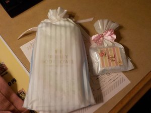 旅行者の写真