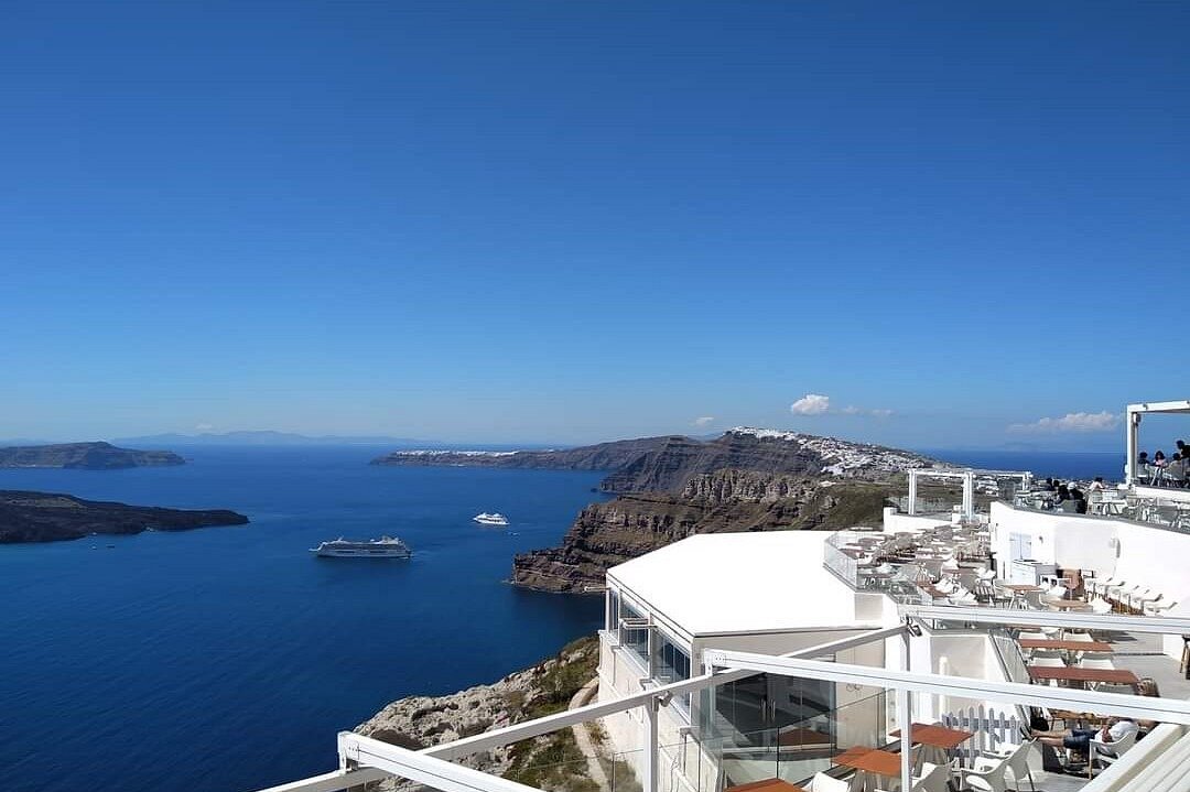 Santorini Travel And Cruises - All You Need to Know BEFORE You Go