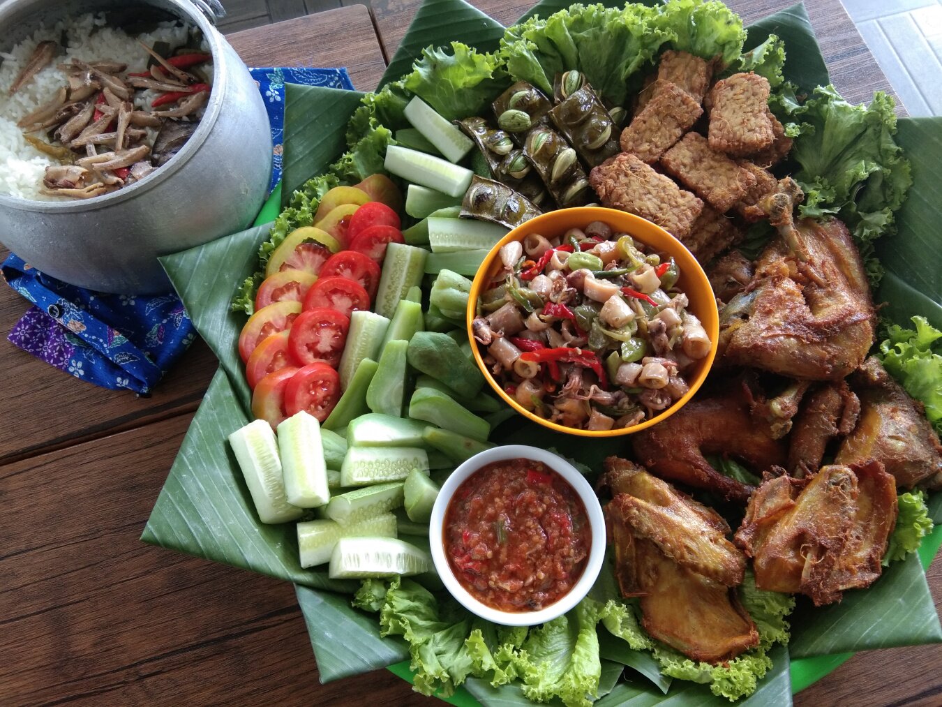 KEDAI OMA, Kuningan Regency - Restaurant Reviews, Photos & Phone Number ...