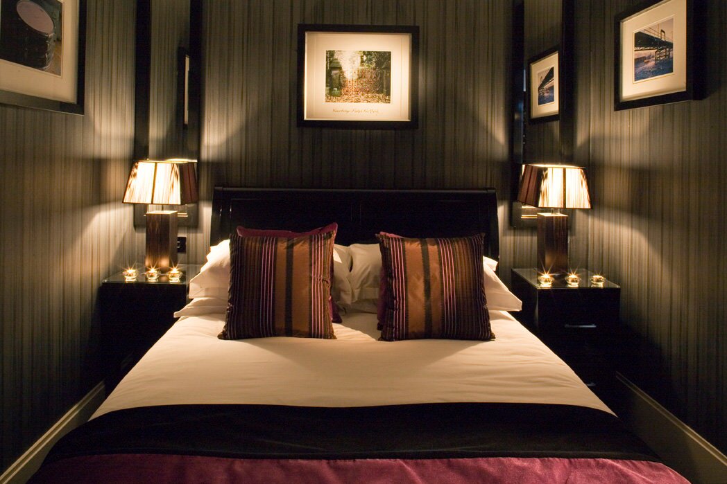 Hotel photo 3 of Malmaison Liverpool.