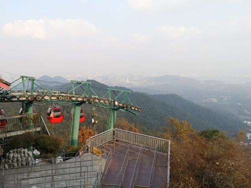 Hangzhou Deanosaur89 review images