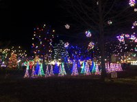 Gallipolis City Park Christmas Lights 2022 Gallipolis City Park - All You Need To Know Before You Go