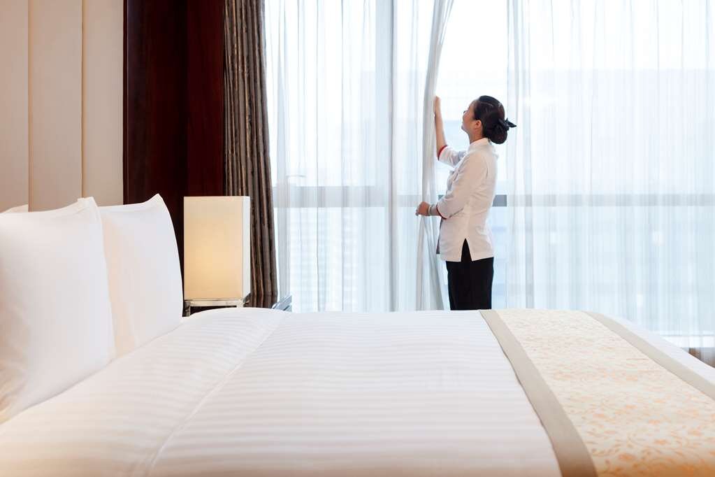 Hotel photo 75 of Pan Pacific Ningbo.