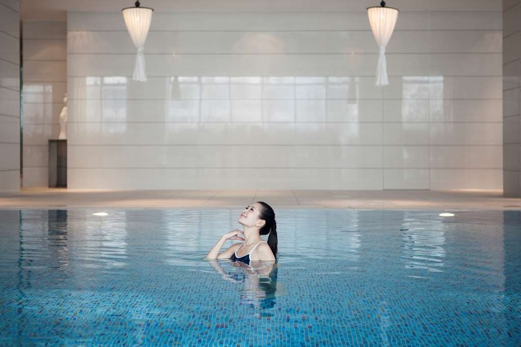 Hotel photo 78 of Pan Pacific Ningbo.