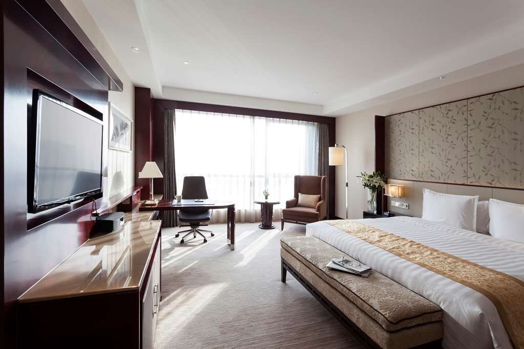 Hotel photo 74 of Pan Pacific Ningbo.