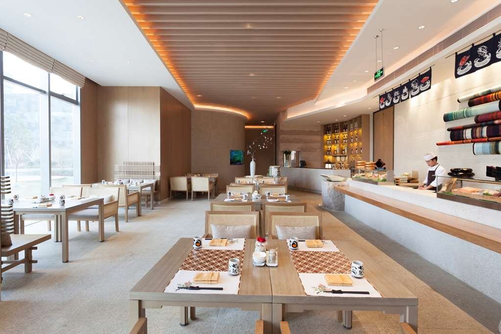 Hotel photo 81 of Pan Pacific Ningbo.
