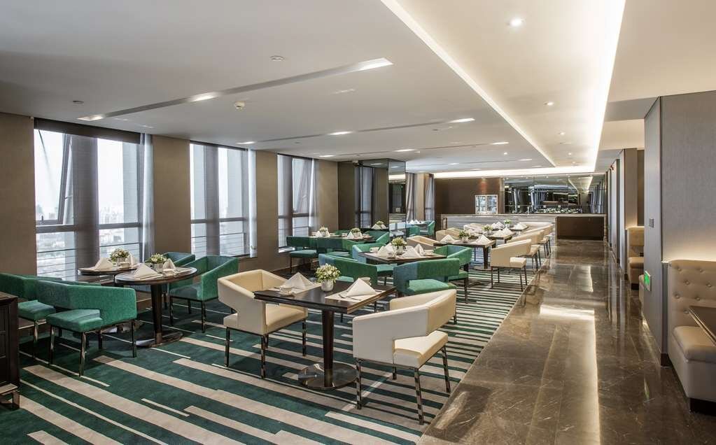 Hotel photo 19 of Pan Pacific Tianjin.