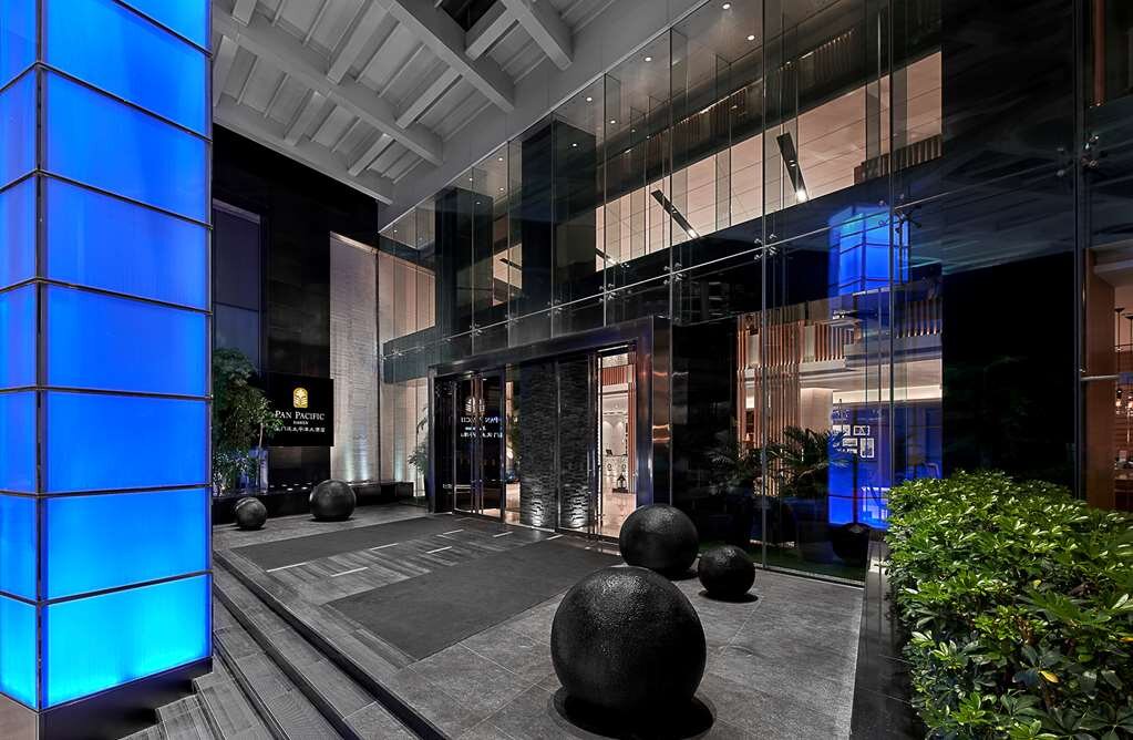 Hotel photo 4 of Pan Pacific Xiamen.