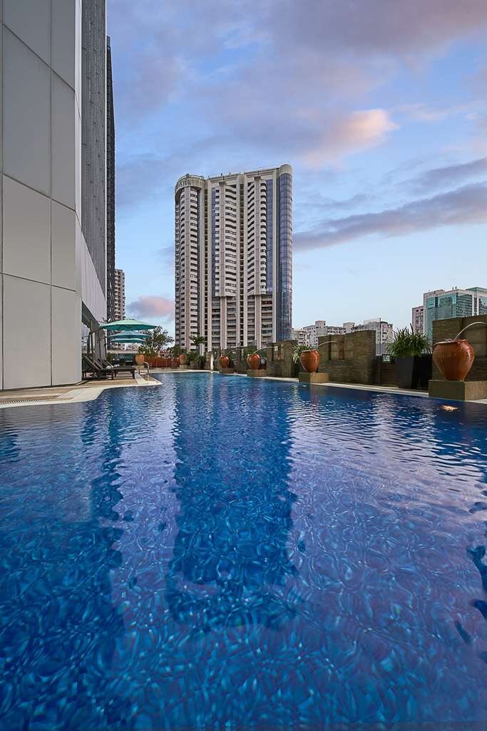 Hotel photo 36 of Pan Pacific Xiamen.