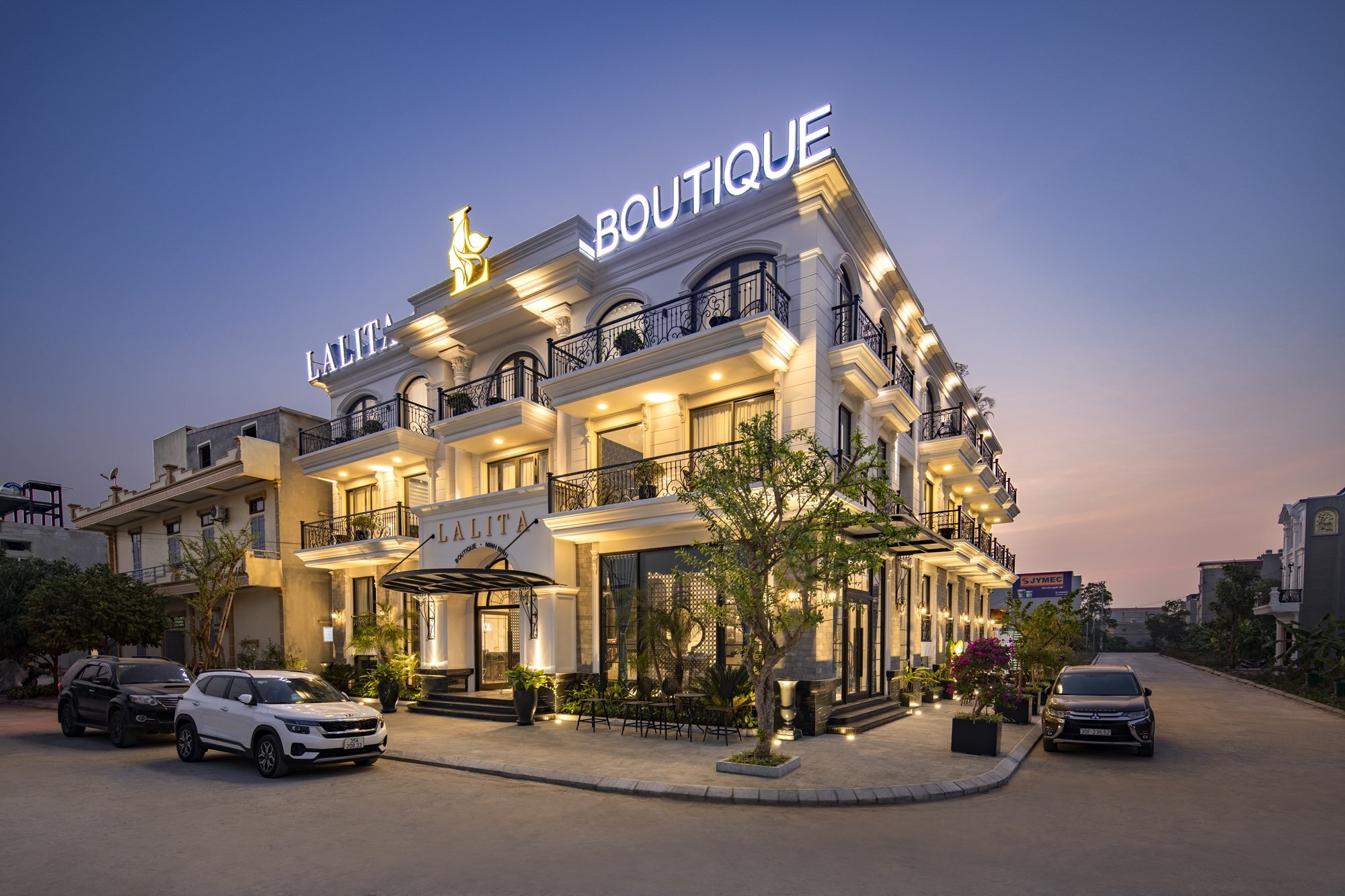 LALITA BOUTIQUE HOTEL SPA NINH BINH Updated 2024 Prices