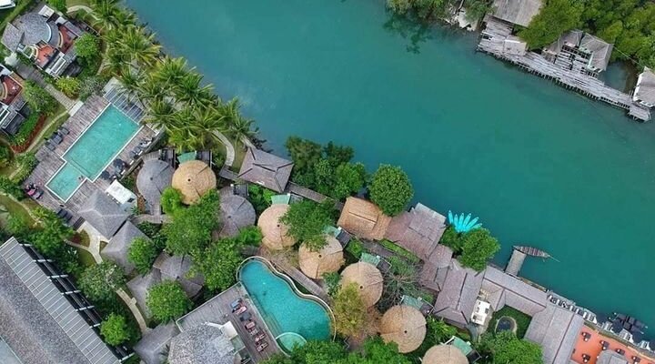 Bird Eye View