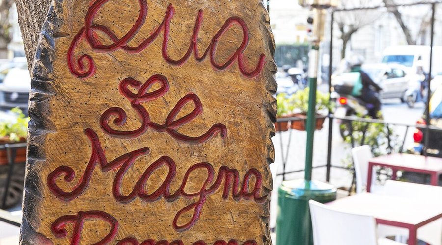 La nostra storia