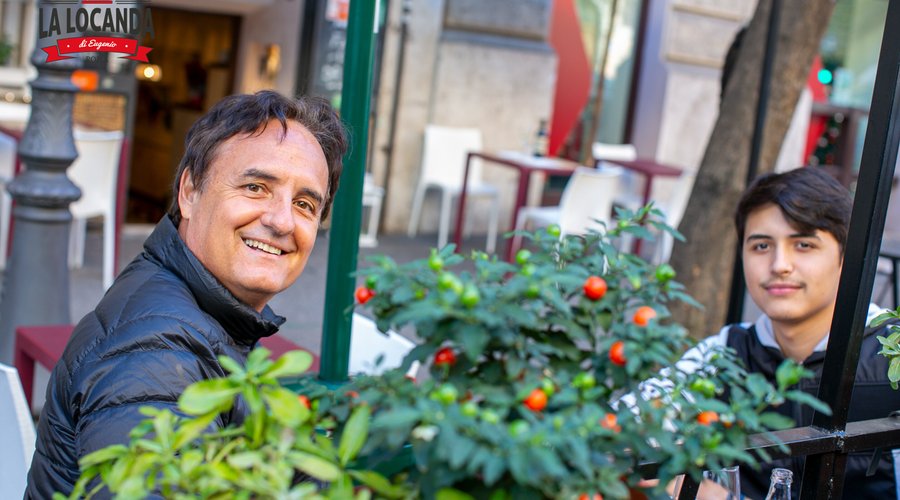 Gli amici
