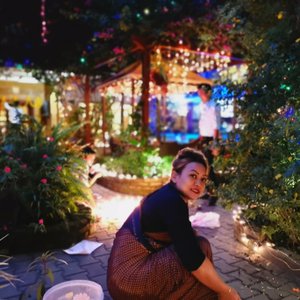 Hotel Middle Path &amp; Spa, hotel in Pokhara