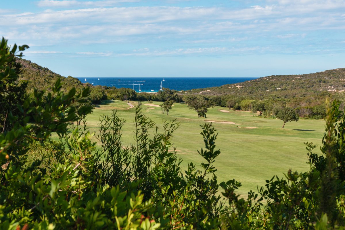 Pevero Golf Club (Porto Cervo) - All You Need to Know BEFORE You Go